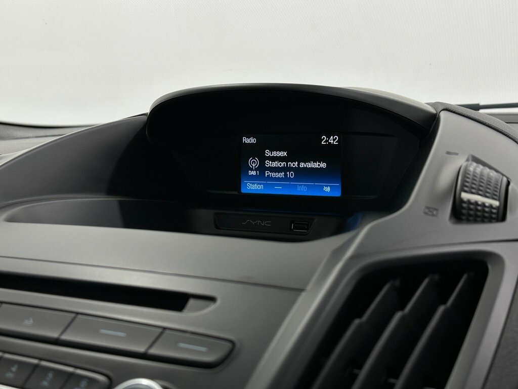 Ford Kuga 1.5T Ecoboost St-line Edition Suv Silver #20