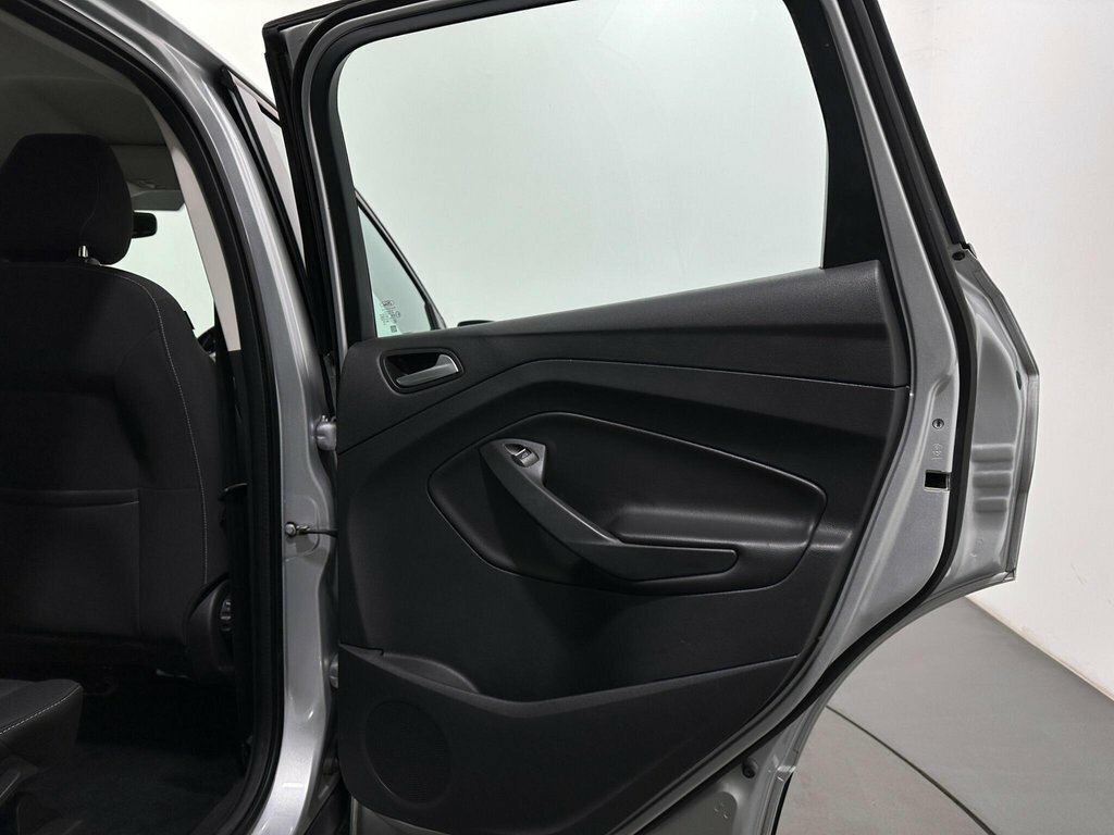Ford Kuga 1.5T Ecoboost St-line Edition Suv Silver #35
