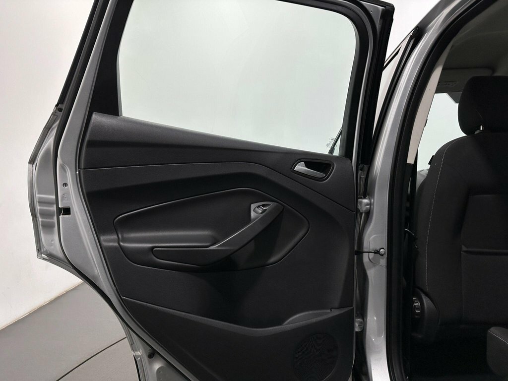 Ford Kuga 1.5T Ecoboost St-line Edition Suv Silver #32