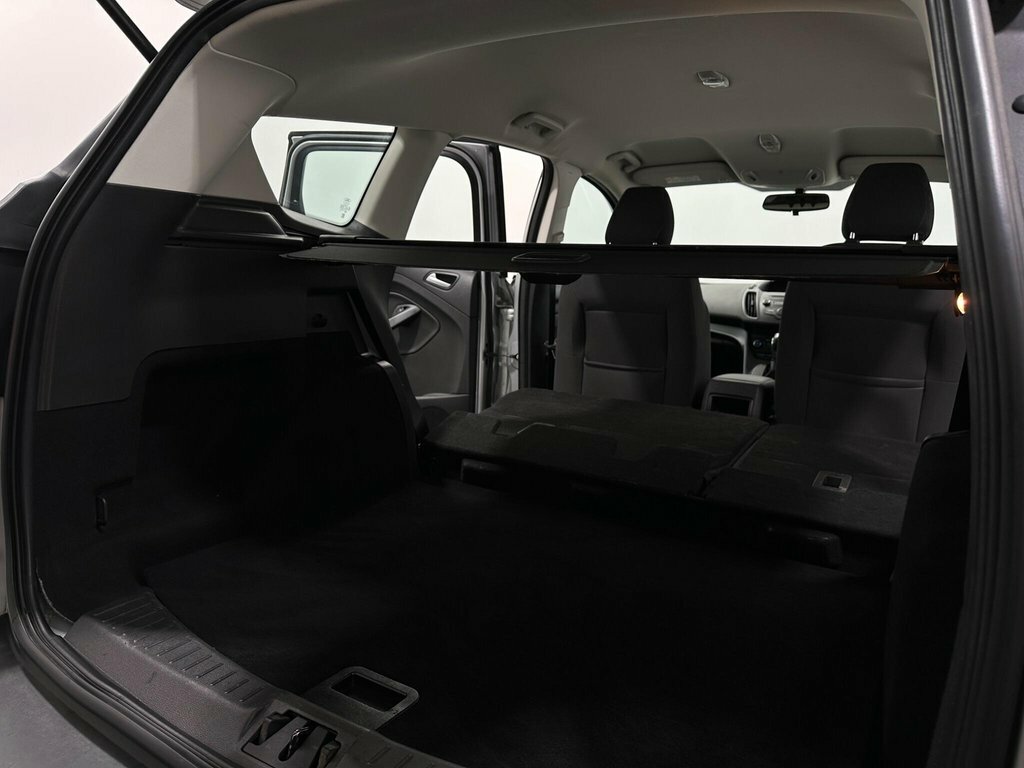 Ford Kuga 1.5T Ecoboost St-line Edition Suv Silver #37
