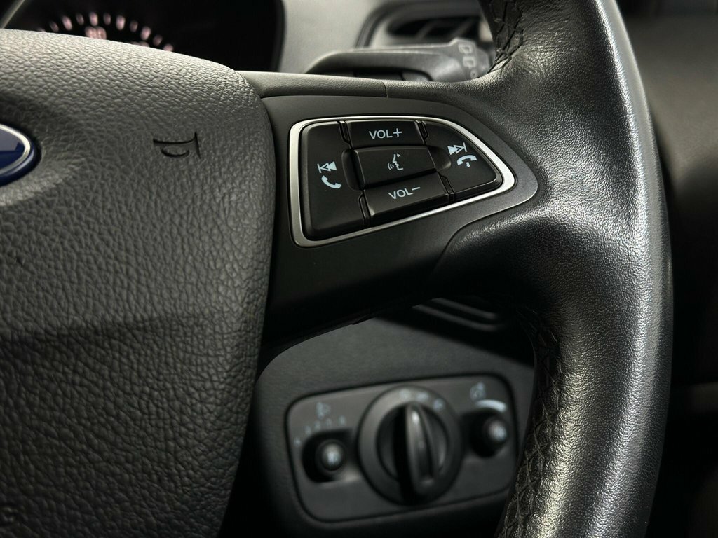 Ford Kuga 1.5T Ecoboost St-line Edition Suv Silver #13
