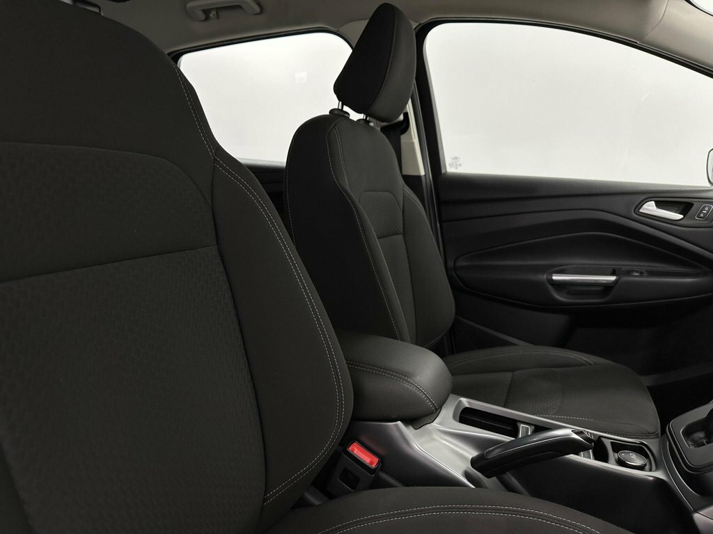 Ford Kuga 1.5T Ecoboost St-line Edition Suv Silver #25