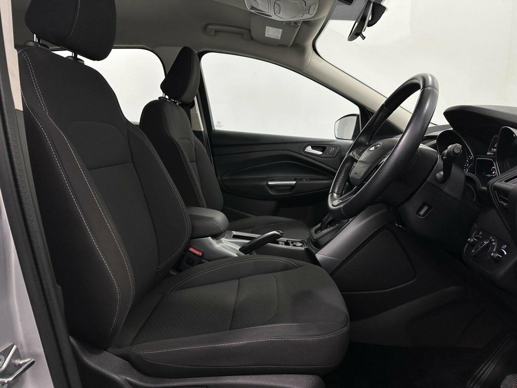 Ford Kuga 1.5T Ecoboost St-line Edition Suv Silver #24