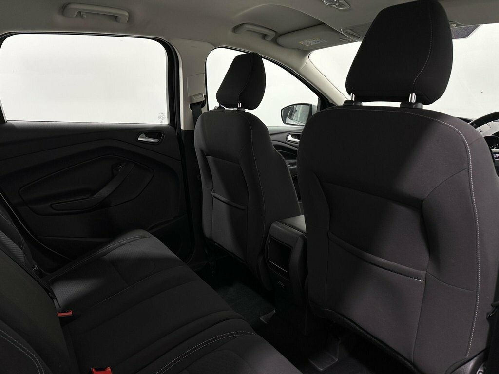 Ford Kuga 1.5T Ecoboost St-line Edition Suv Silver #33