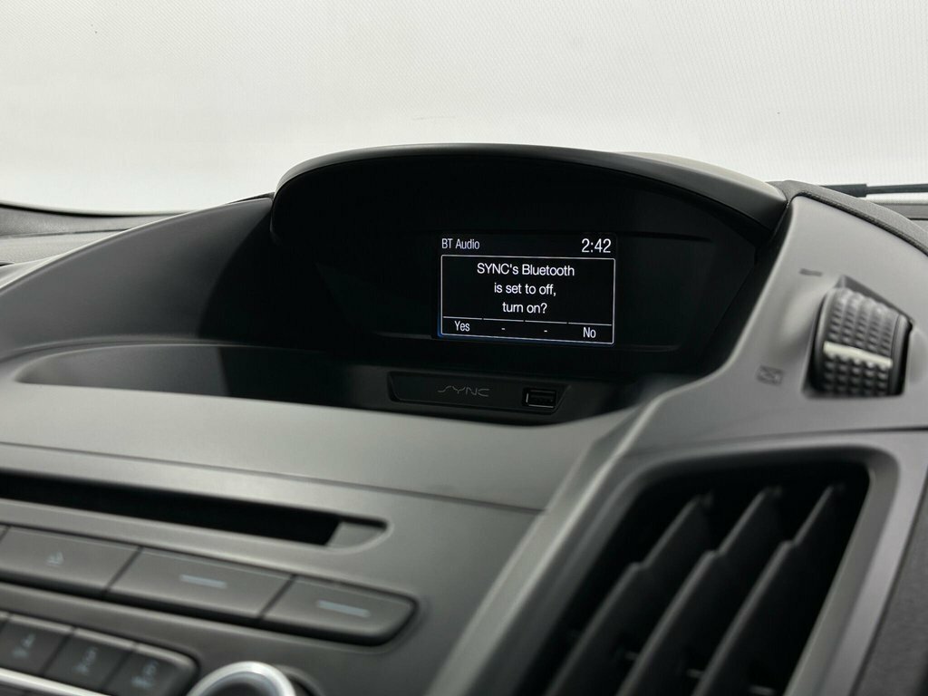 Ford Kuga 1.5T Ecoboost St-line Edition Suv Silver #19