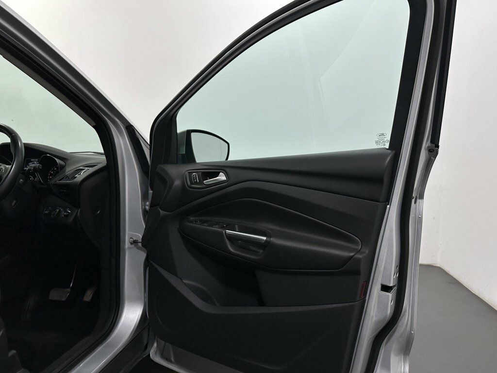 Ford Kuga 1.5T Ecoboost St-line Edition Suv Silver #26