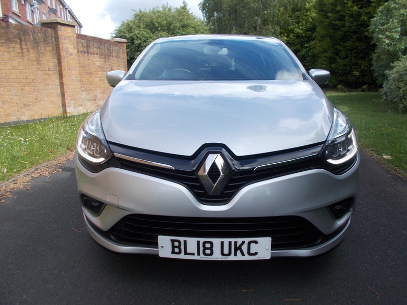 Renault Clio 1.5 Dci Dynamique S Silver #3