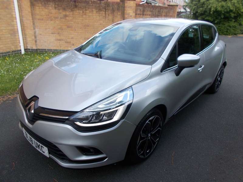 Renault Clio 1.5 Dci Dynamique S Silver #5