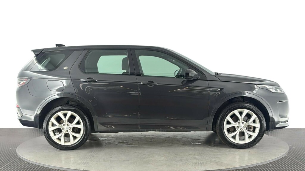Land Rover Discovery Sport 2.0 D165 Mhev Urban Edition Suv 4W MD72APO Grey #3