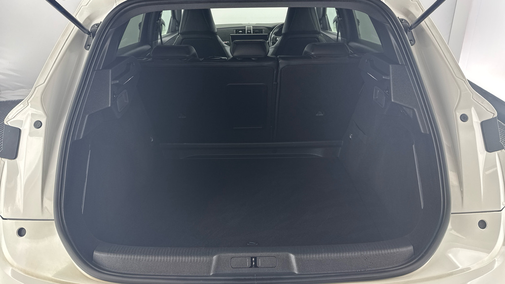 DS DS 7 Crossback 1.6 E-tense 4X4 Performance Line Eat8 Grey #15