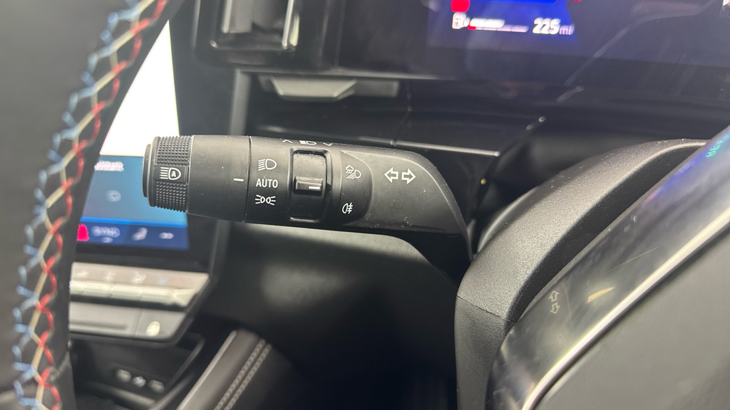Renault Austral E-tech Full Hybrid Techno  #37