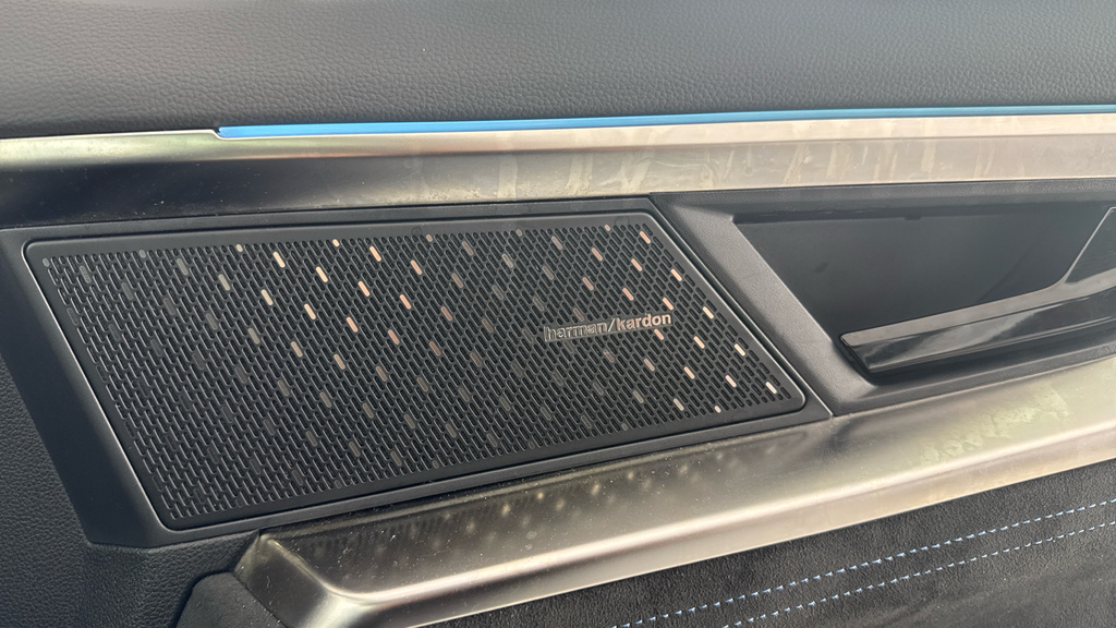 Renault Austral E-tech Full Hybrid Techno  #42