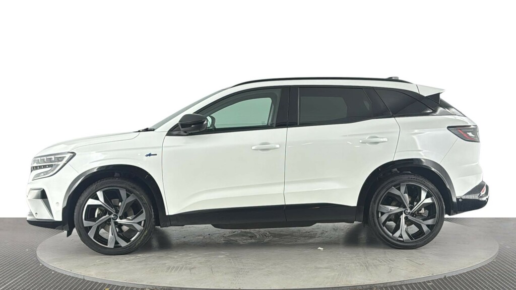 Renault Austral E-tech Full Hybrid Techno  #7