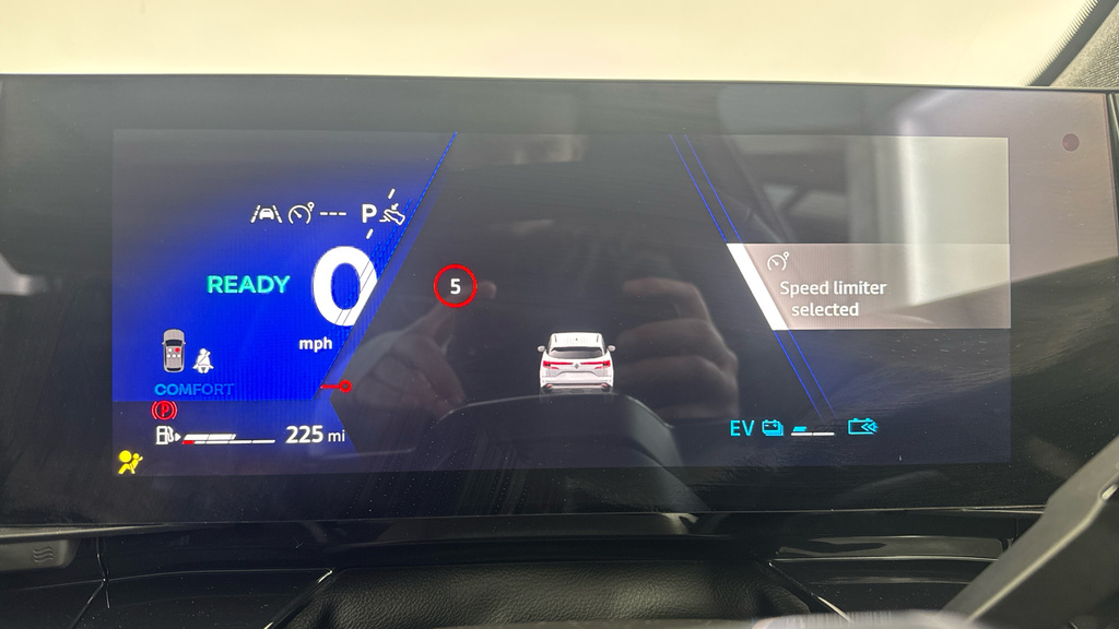 Renault Austral E-tech Full Hybrid Techno  #13
