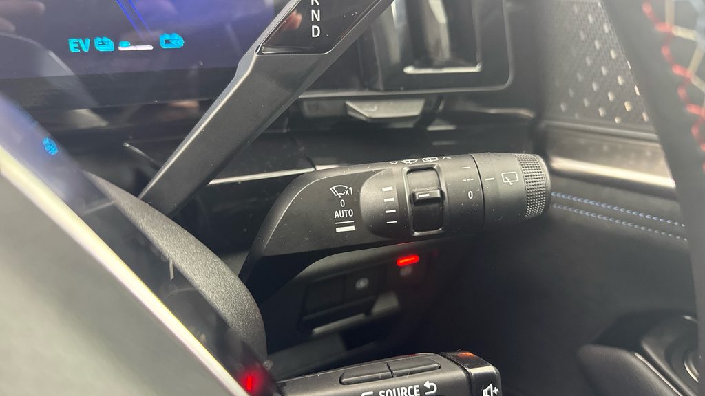 Renault Austral E-tech Full Hybrid Techno  #39
