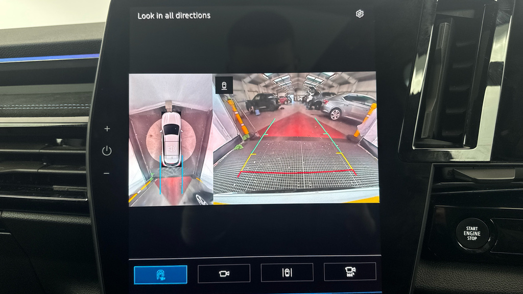 Renault Austral E-tech Full Hybrid Techno  #31