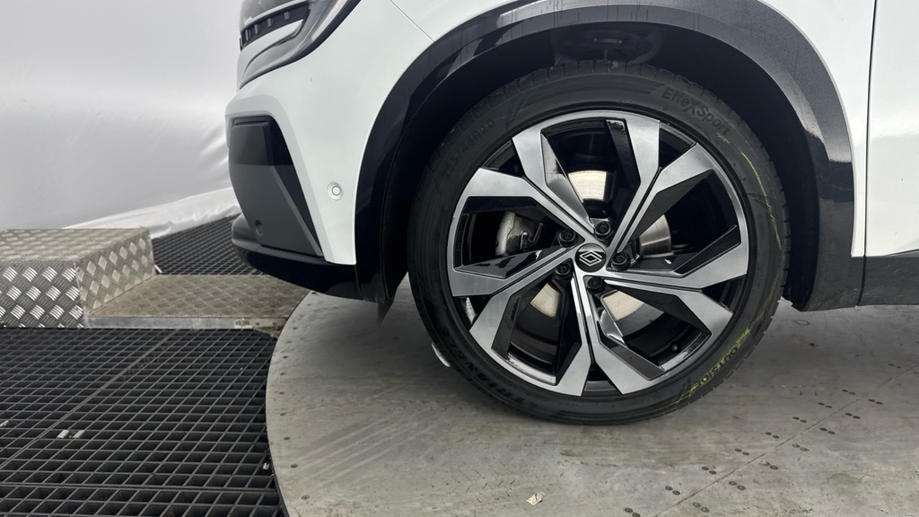 Renault Austral E-tech Full Hybrid Techno  #22