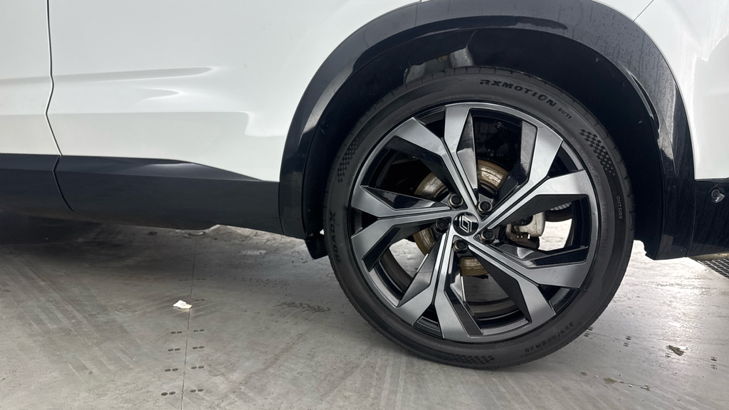 Renault Austral E-tech Full Hybrid Techno  #23
