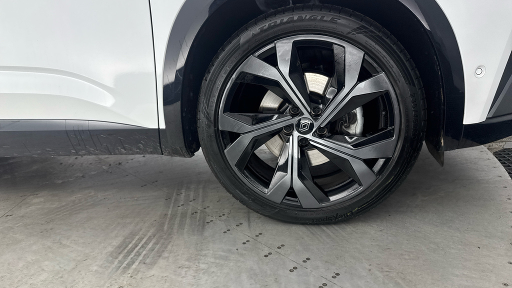 Renault Austral E-tech Full Hybrid Techno  #21