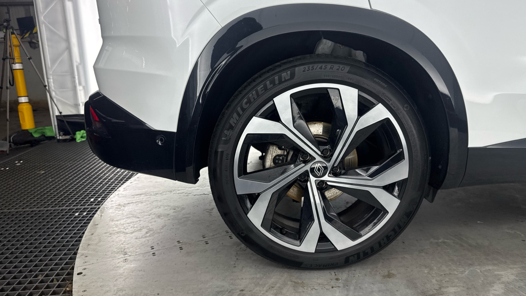 Renault Austral E-tech Full Hybrid Techno  #20
