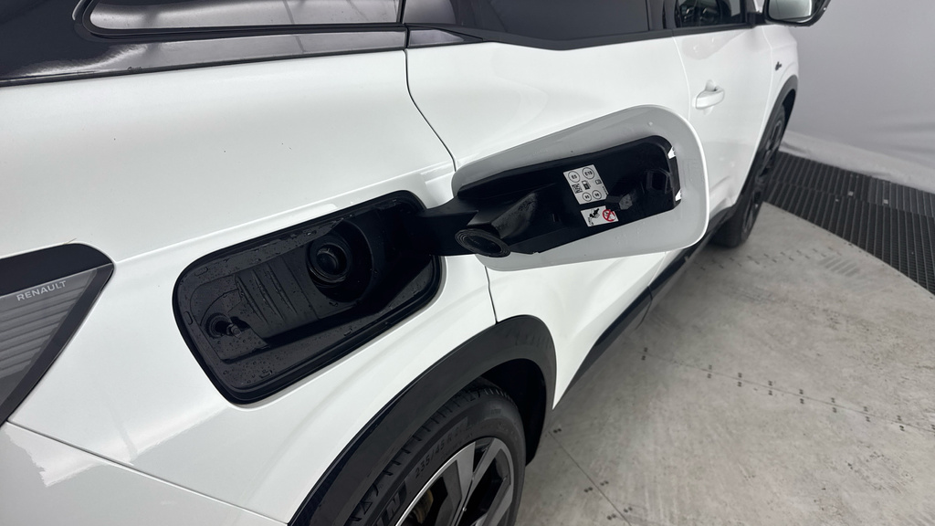 Renault Austral E-tech Full Hybrid Techno  #18