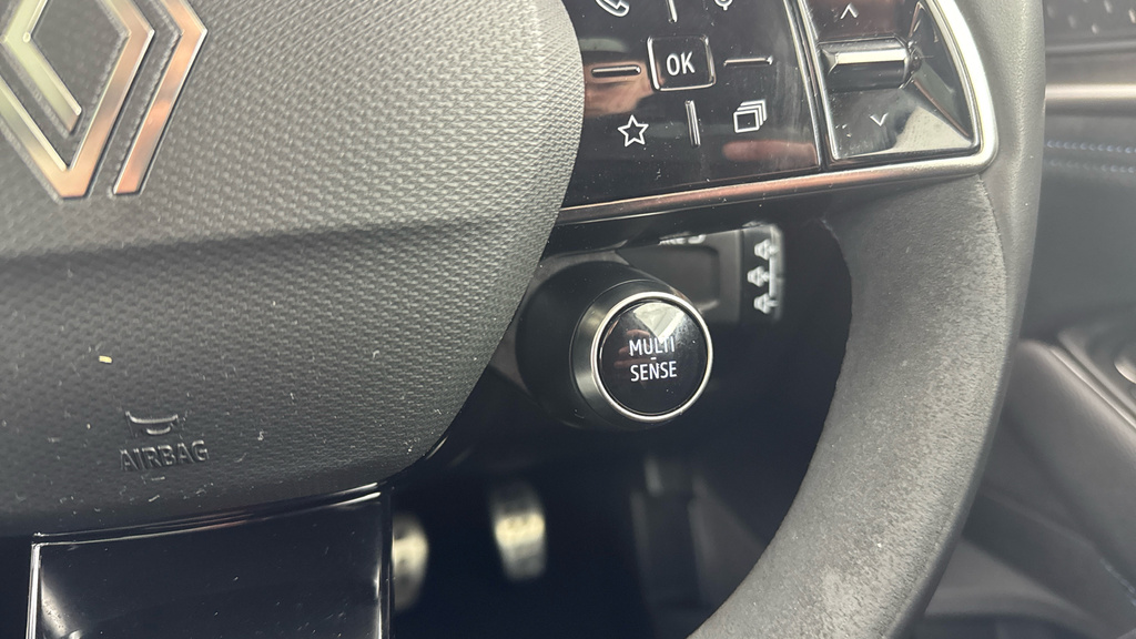 Renault Austral E-tech Full Hybrid Techno  #36