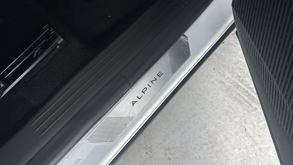 Renault Austral E-tech Full Hybrid Techno  #17