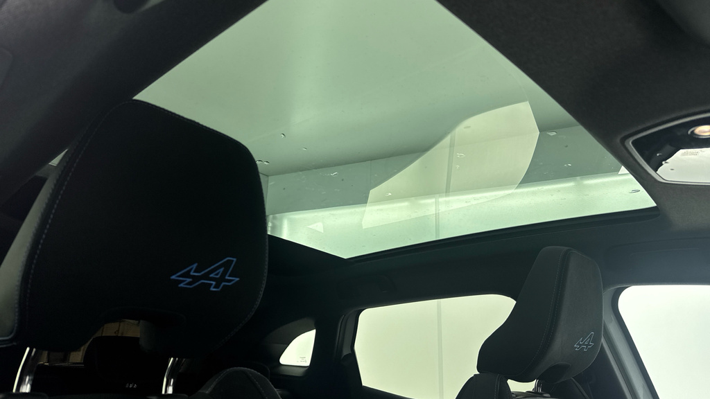 Renault Austral E-tech Full Hybrid Techno  #43