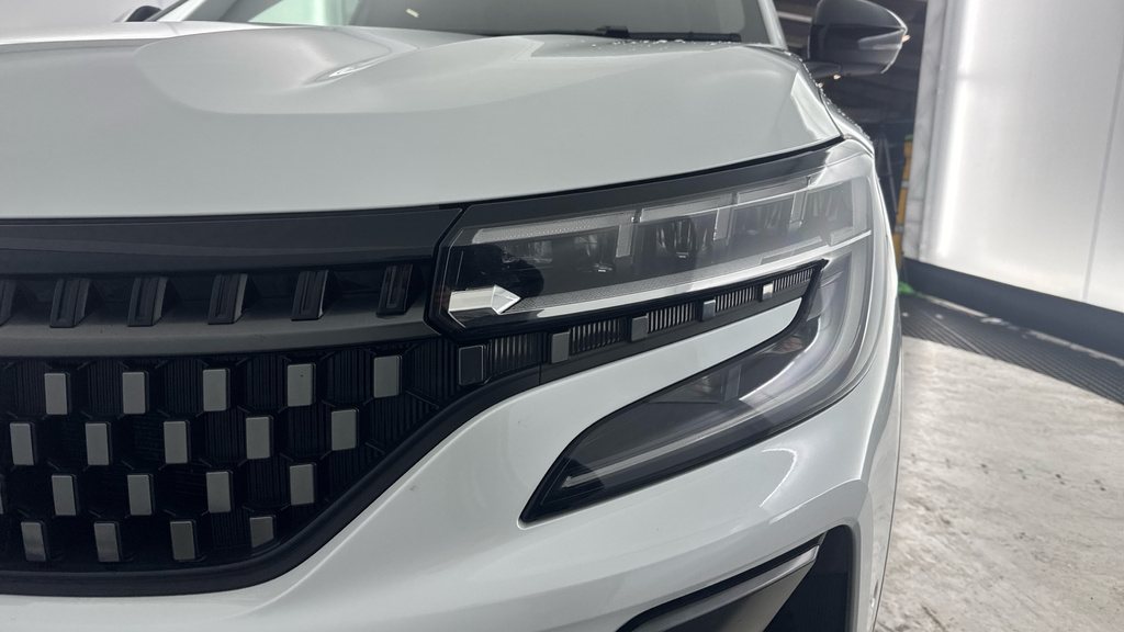 Renault Austral E-tech Full Hybrid Techno  #24