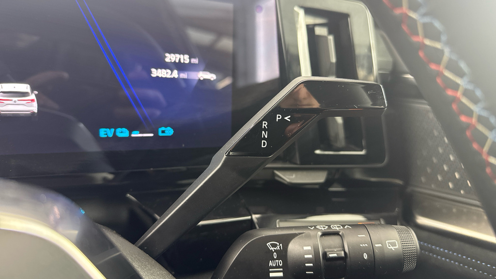 Renault Austral E-tech Full Hybrid Techno  #38