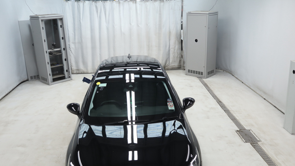 Peugeot 208 1.2 Puretech 130 Allure Premium Eat8 Red #1