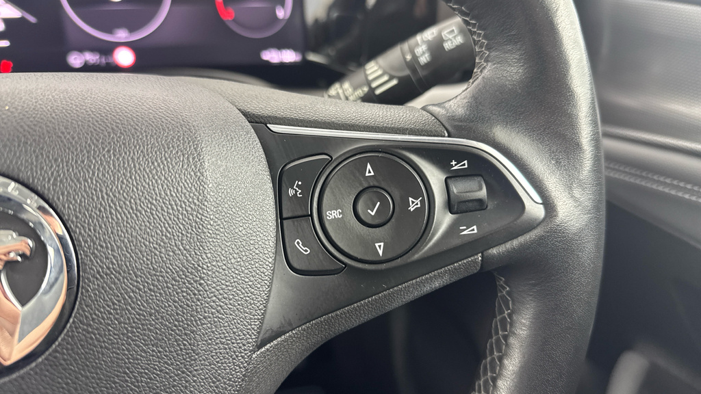 Vauxhall Mokka-e Mokka Sri Nav Premium Ev White #41