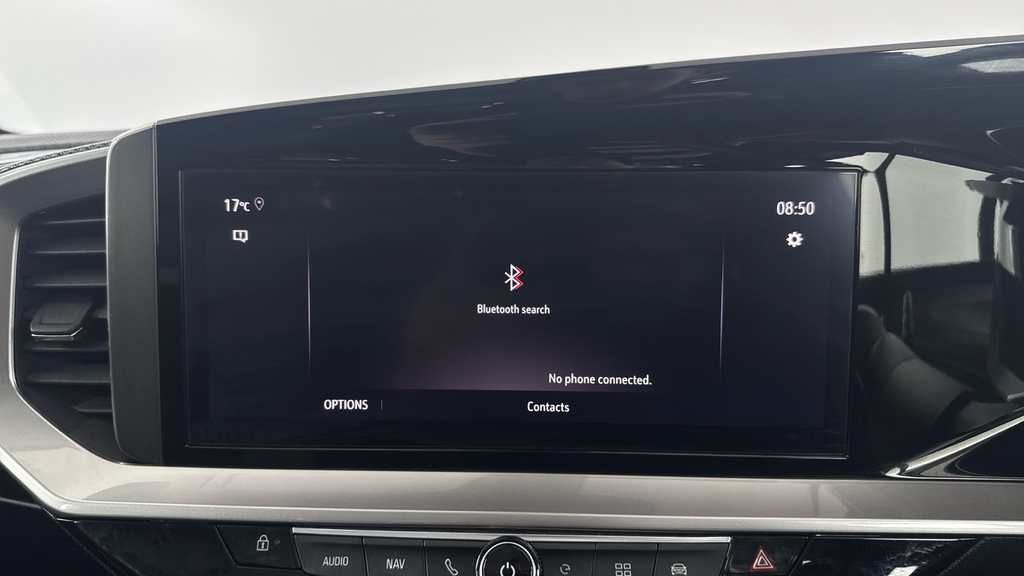 Vauxhall Mokka-e Mokka Sri Nav Premium Ev White #28