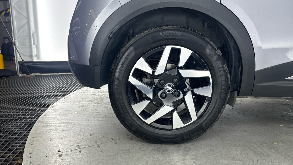 Vauxhall Mokka-e Mokka Sri Nav Premium Ev White #19