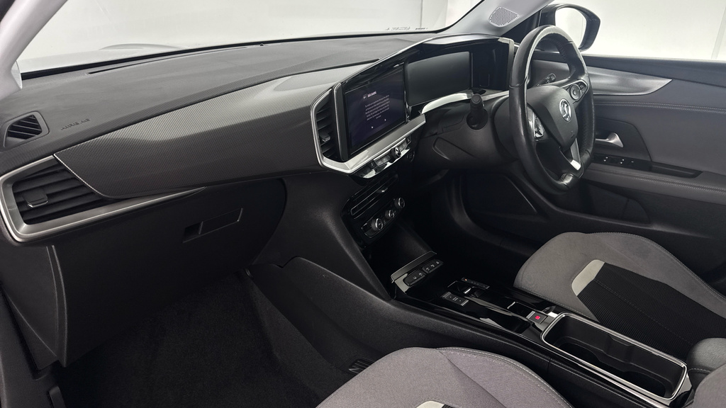 Vauxhall Mokka-e Mokka Sri Nav Premium Ev White #10