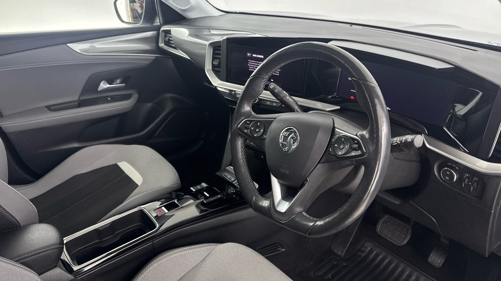 Vauxhall Mokka-e Mokka Sri Nav Premium Ev White #9