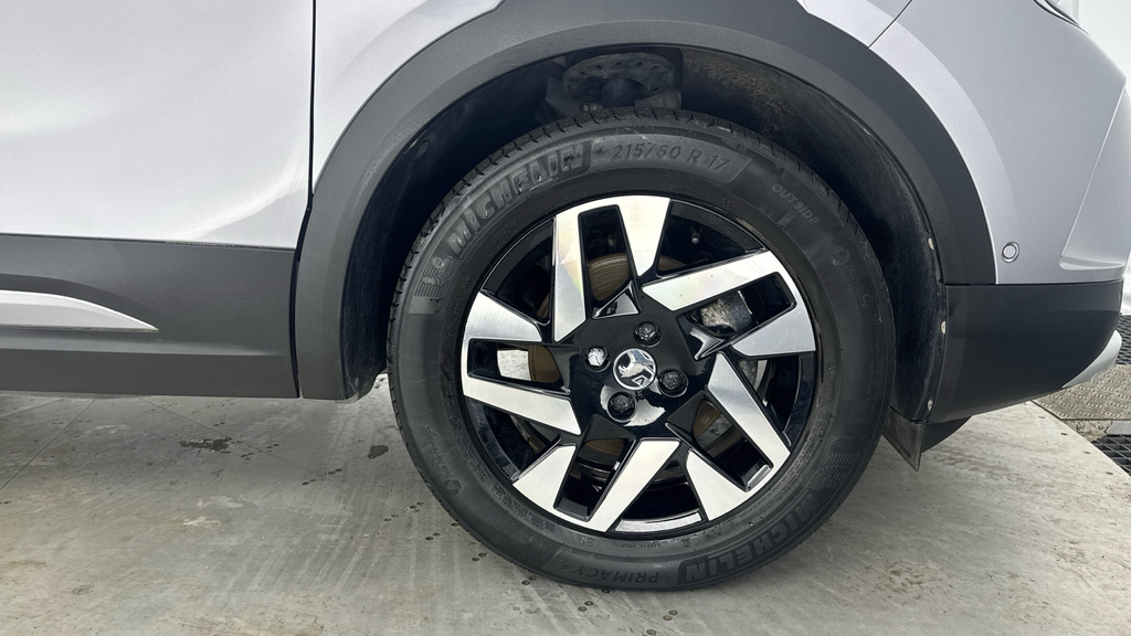 Vauxhall Mokka-e Mokka Sri Nav Premium Ev White #20