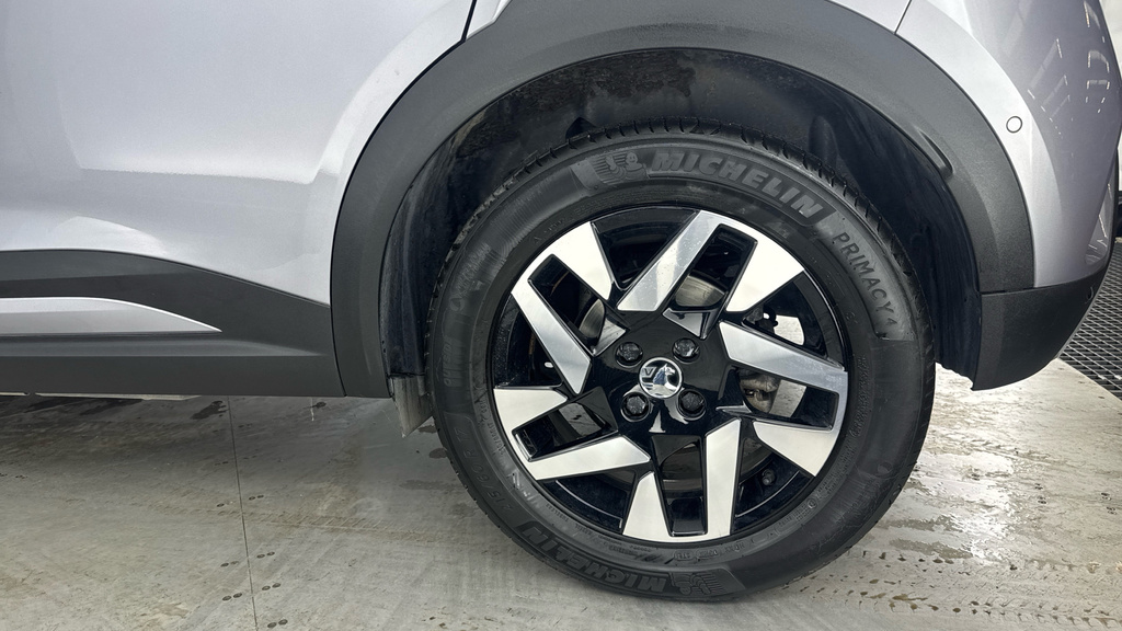 Vauxhall Mokka-e Mokka Sri Nav Premium Ev White #22