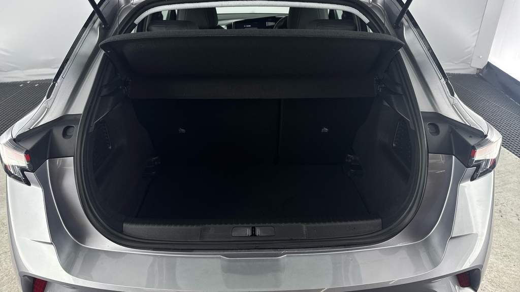 Vauxhall Mokka-e Mokka Sri Nav Premium Ev White #15