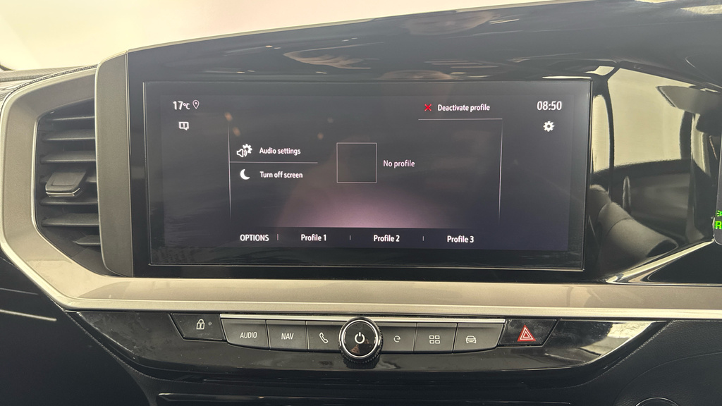 Vauxhall Mokka-e Mokka Sri Nav Premium Ev White #12