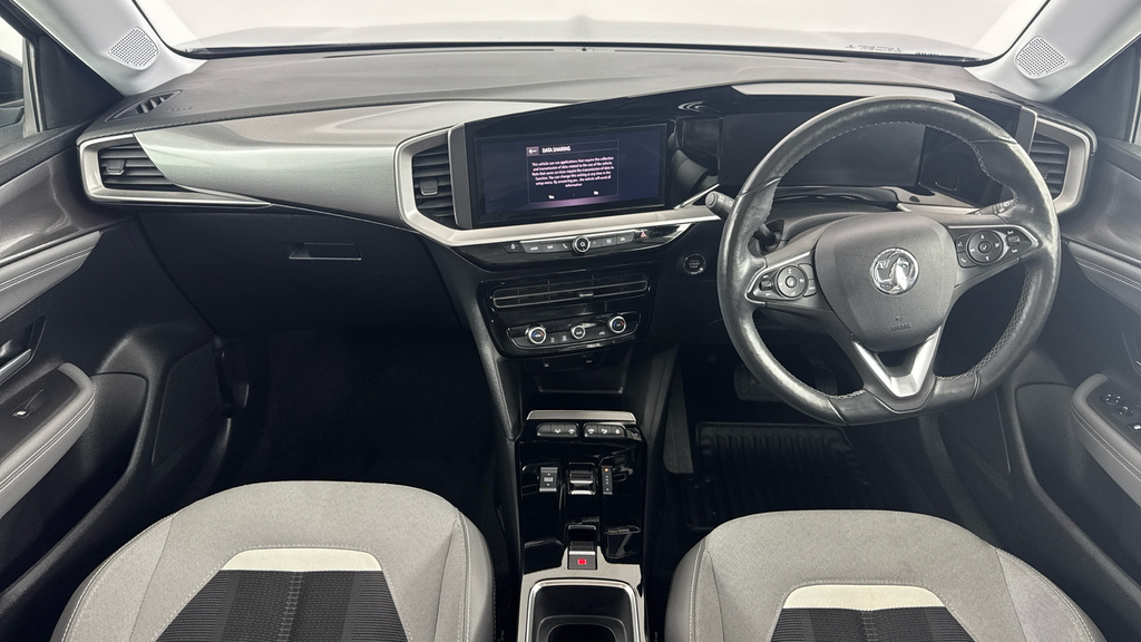 Vauxhall Mokka-e Mokka Sri Nav Premium Ev White #11