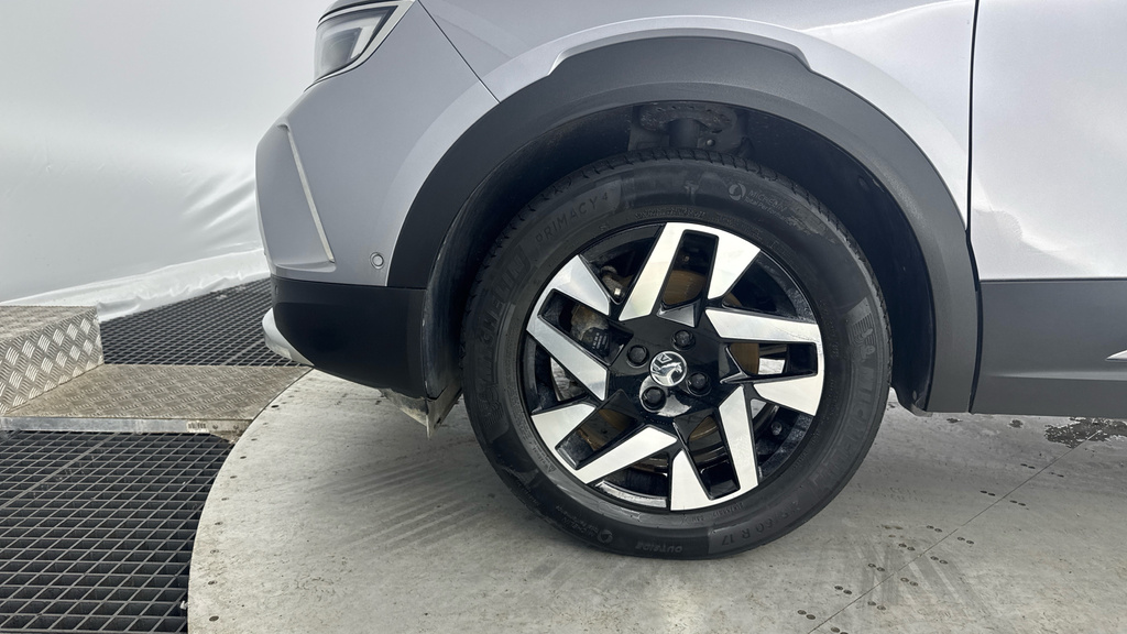 Vauxhall Mokka-e Mokka Sri Nav Premium Ev White #21