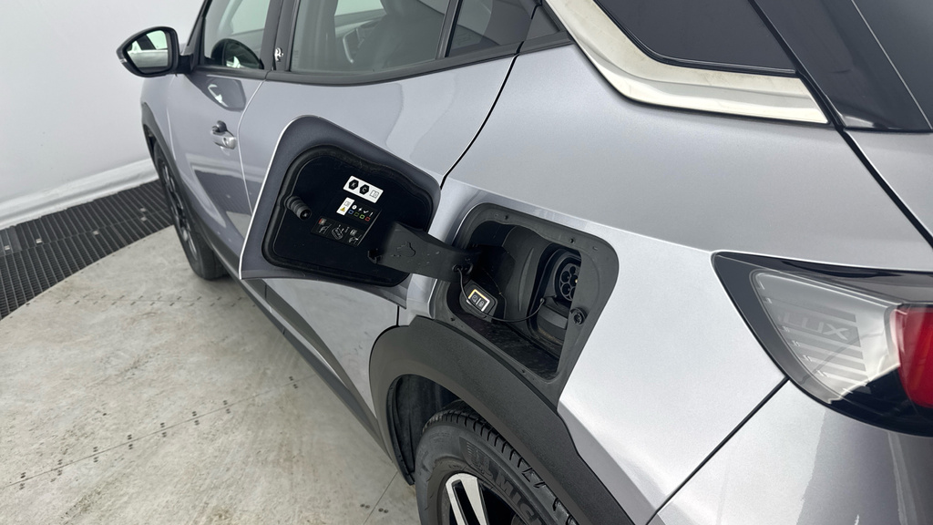 Vauxhall Mokka-e Mokka Sri Nav Premium Ev White #23