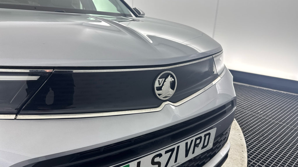 Vauxhall Mokka-e Mokka Sri Nav Premium Ev White #25