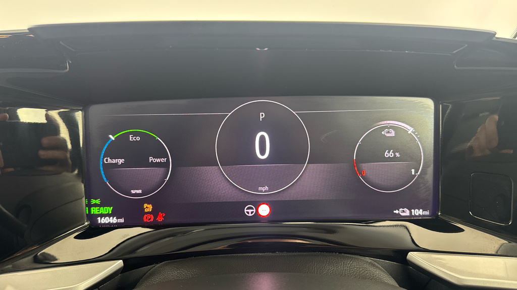 Vauxhall Mokka-e Mokka Sri Nav Premium Ev White #13