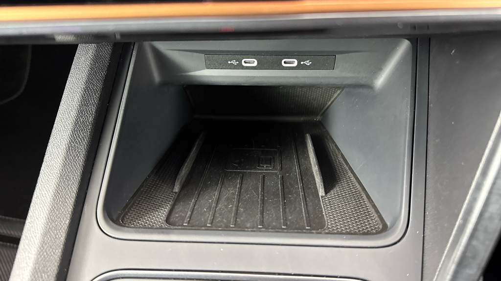 Cupra Formentor 1.5 Tsi 150 V2 Dsg Grey #30