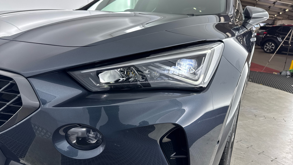 Cupra Formentor 1.5 Tsi 150 V2 Dsg Grey #47