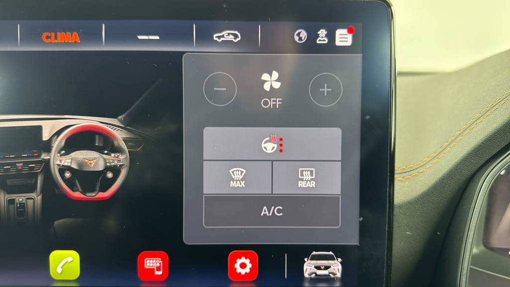 Cupra Formentor 1.5 Tsi 150 V2 Dsg Grey #24