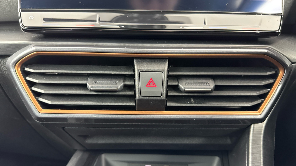 Cupra Formentor 1.5 Tsi 150 V2 Dsg Grey #28