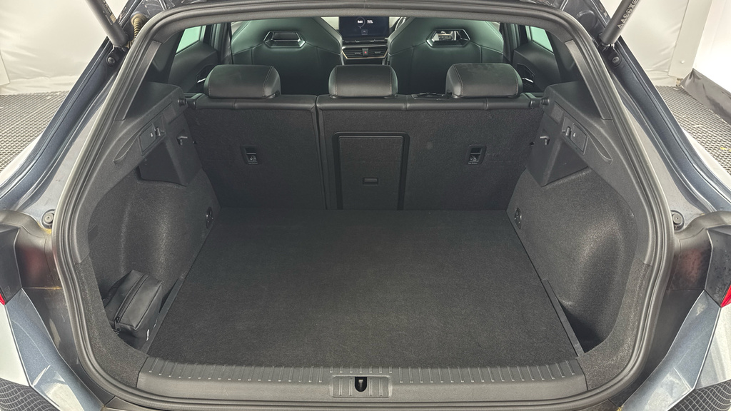 Cupra Formentor 1.5 Tsi 150 V2 Dsg Grey #15